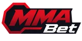 MMA bet logo